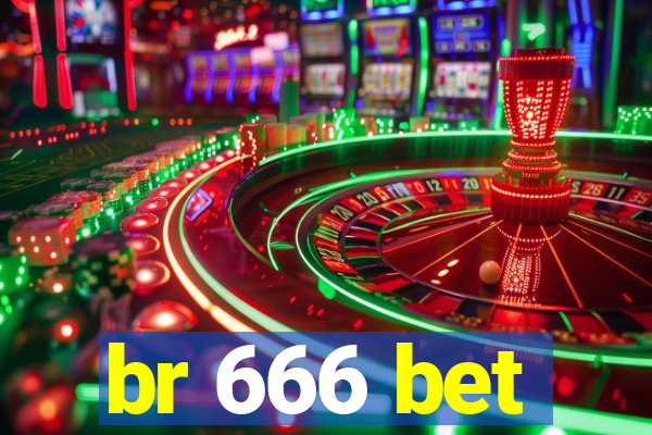 br 666 bet